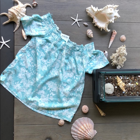 💦🌼ROXY TOP🌼💦 - Picture 7 of 8